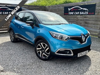 Used Renault Captur 2013 for sale - 78658079: Photo
