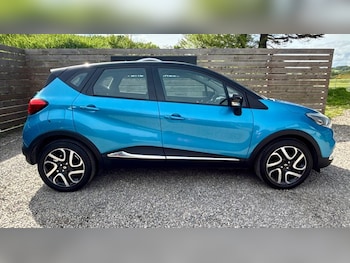 Used Renault Captur 2013 for sale - 78658079: Photo