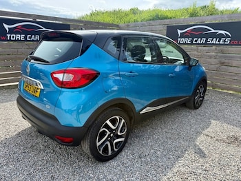 Used Renault Captur 2013 for sale - 78658079: Photo