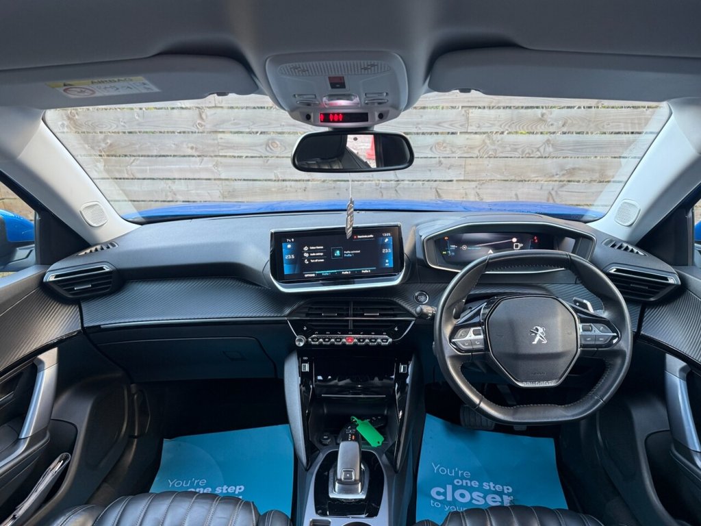 Used Peugeot 2008 2020 for sale - 76923808: Photo 10