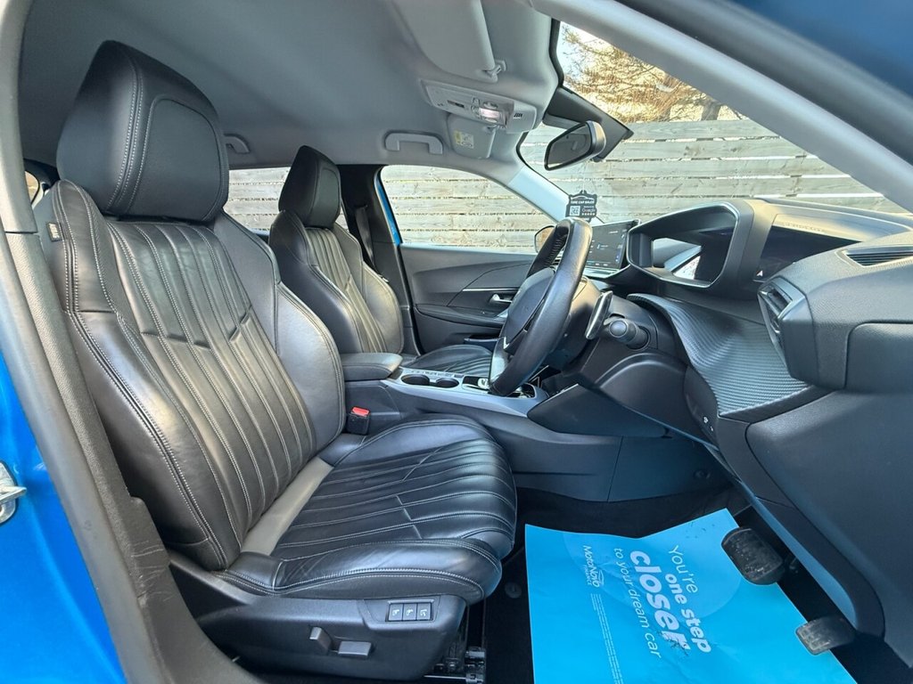 Used Peugeot 2008 2020 for sale - 76923808: Photo 11