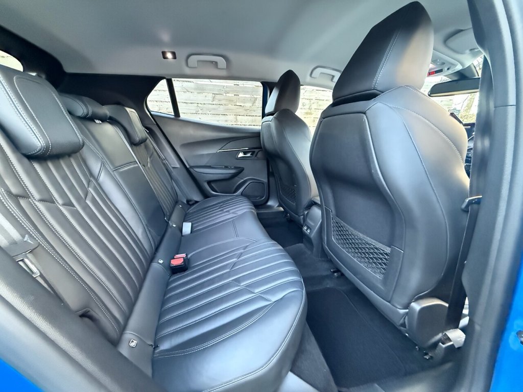Used Peugeot 2008 2020 for sale - 76923808: Photo 12