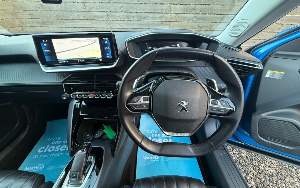 Used Peugeot 2008 2020 for sale - 76923808: Photo 15