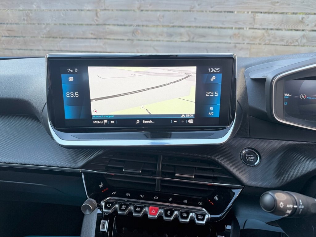 Used Peugeot 2008 2020 for sale - 76923808: Photo 16