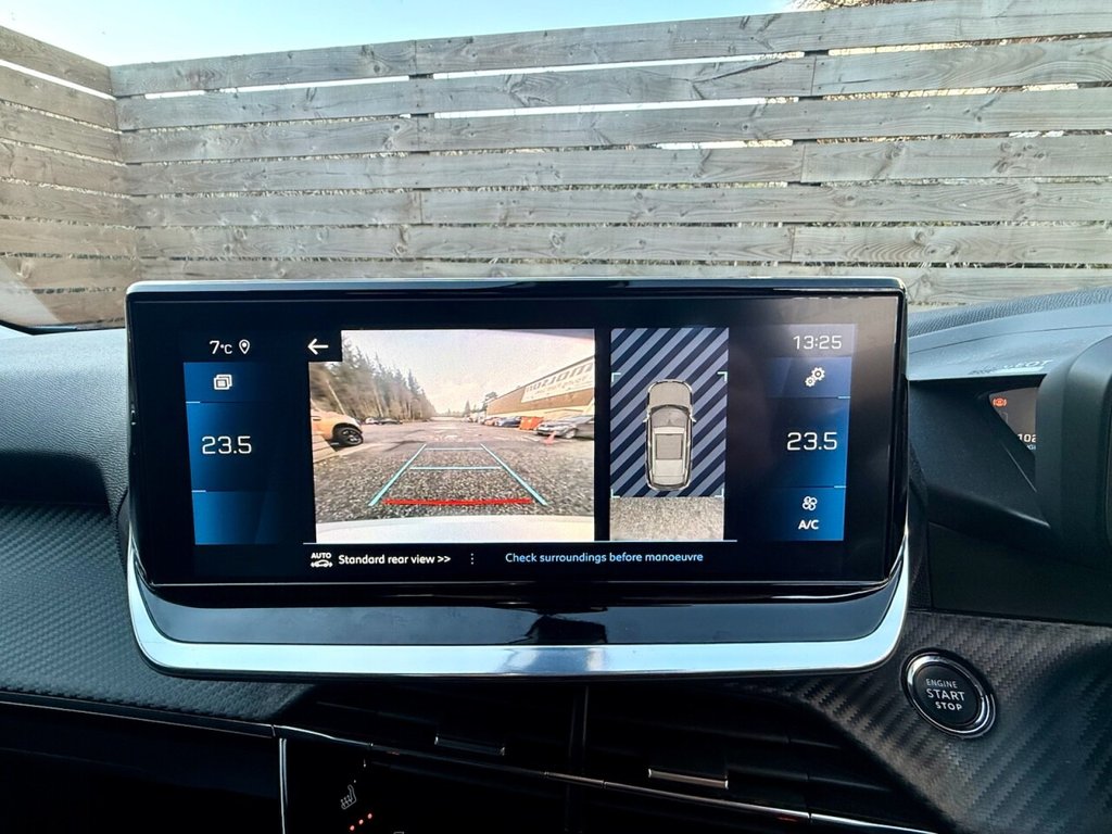 Used Peugeot 2008 2020 for sale - 76923808: Photo 17