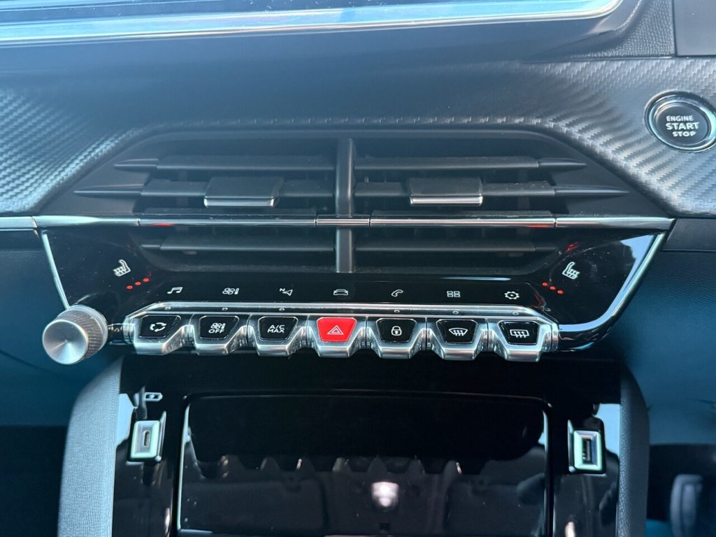 Used Peugeot 2008 2020 for sale - 76923808: Photo 18