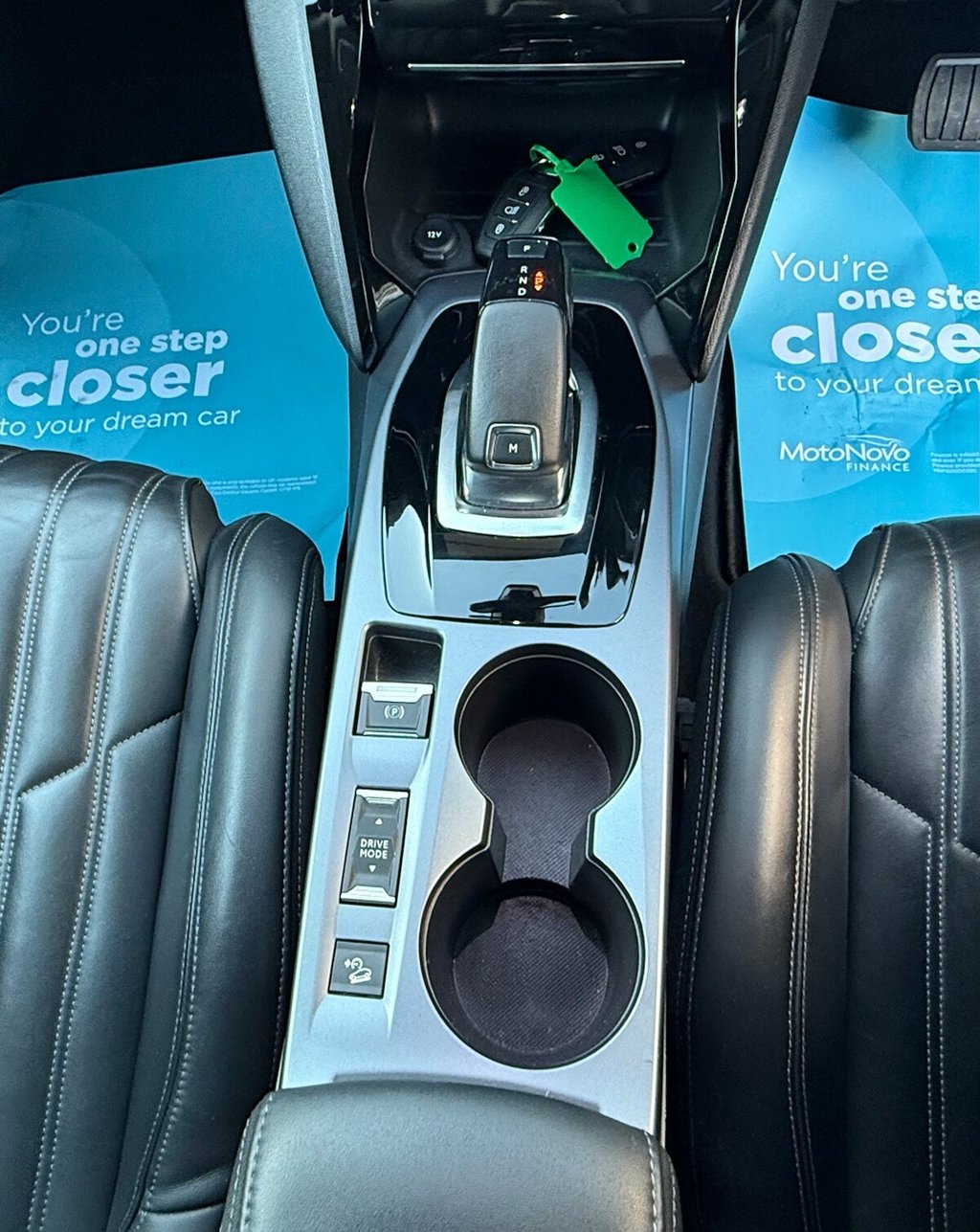 Used Peugeot 2008 2020 for sale - 76923808: Photo 19