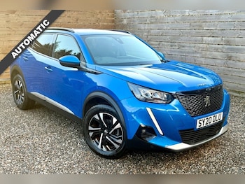 2020 (20) - 1.2 PureTech 130 Allure 5dr EAT8