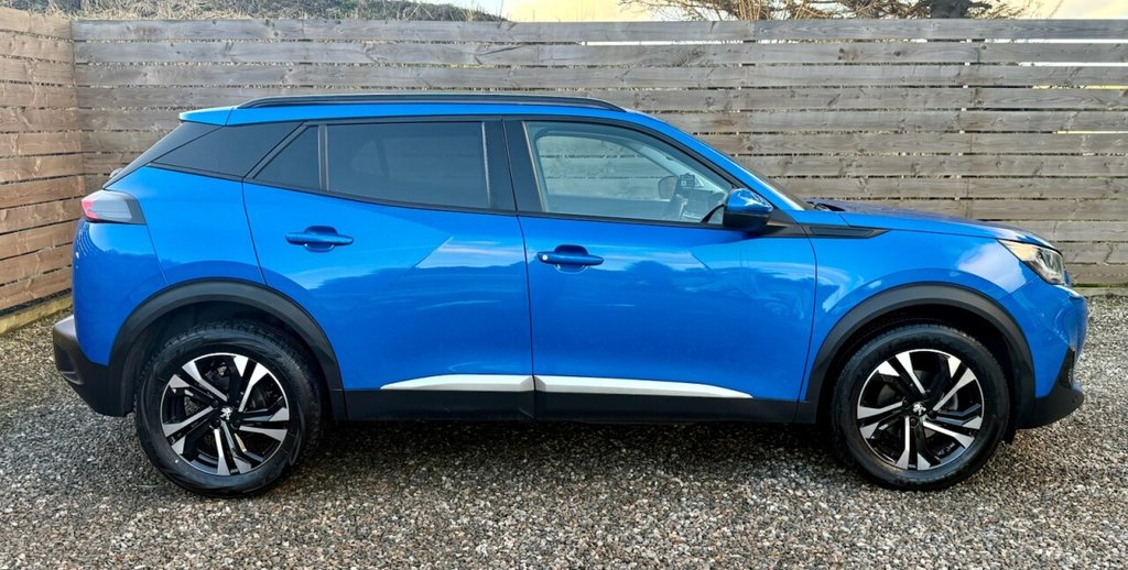 Used Peugeot 2008 2020 for sale - 76923808: Photo 2