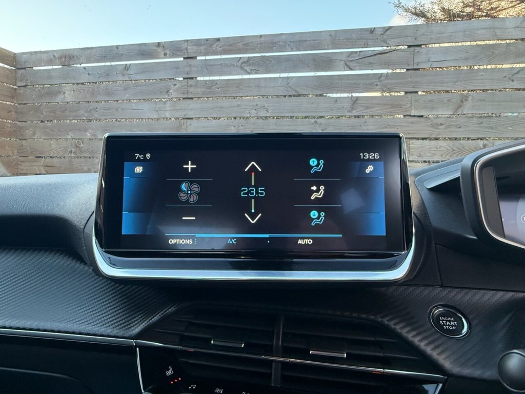 Used Peugeot 2008 2020 for sale - 76923808: Photo 20