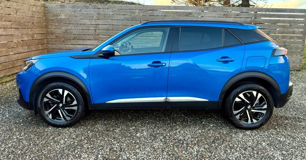 Used Peugeot 2008 2020 for sale - 76923808: Photo 6