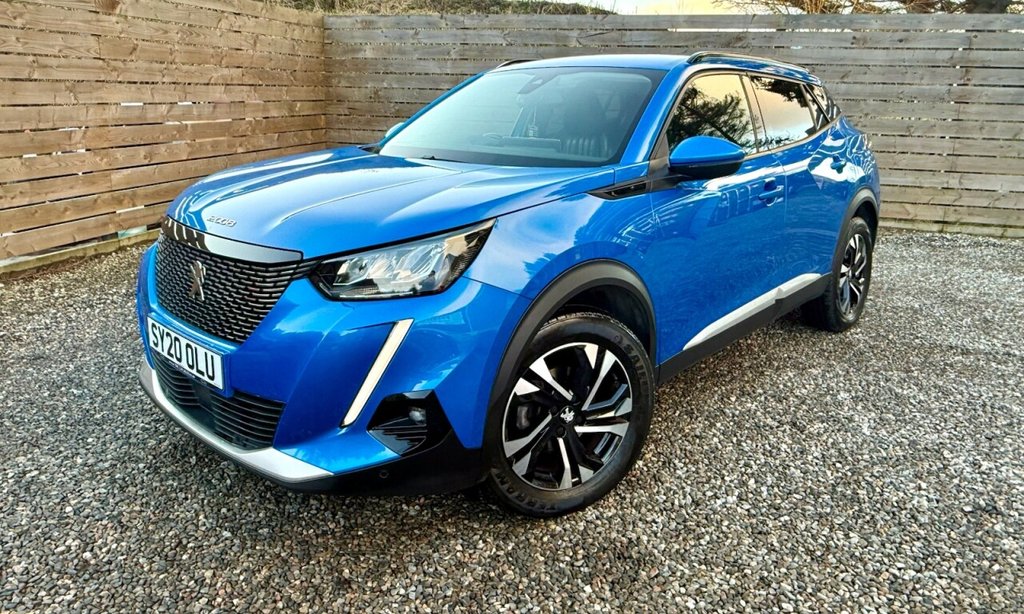 Used Peugeot 2008 2020 for sale - 76923808: Photo 7