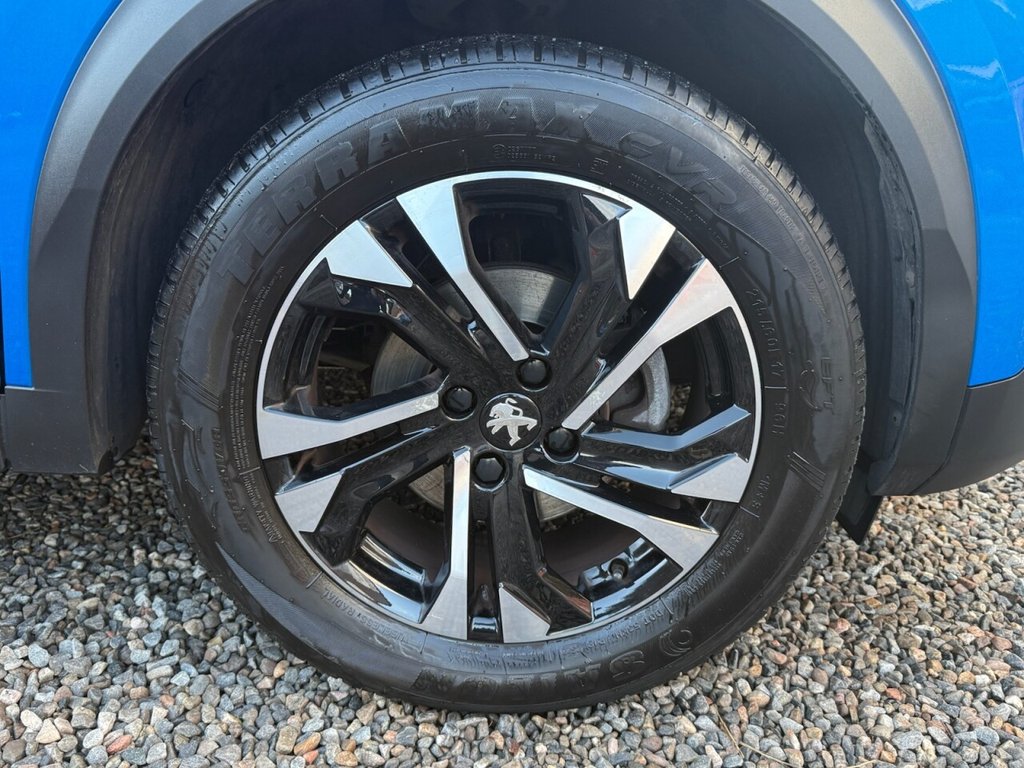 Used Peugeot 2008 2020 for sale - 76923808: Photo 9