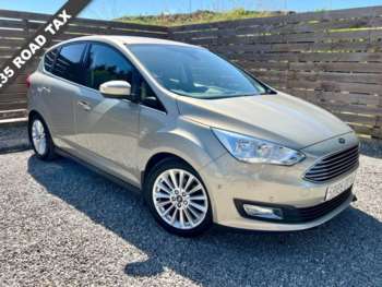 2015 (65) - 1.0 EcoBoost 125 Titanium 5dr