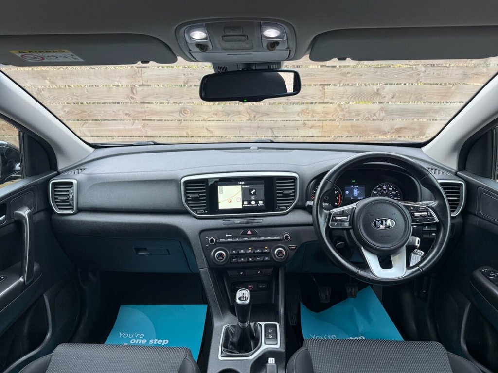 Used Kia Sportage 2018 for sale - 77451468: Photo 11