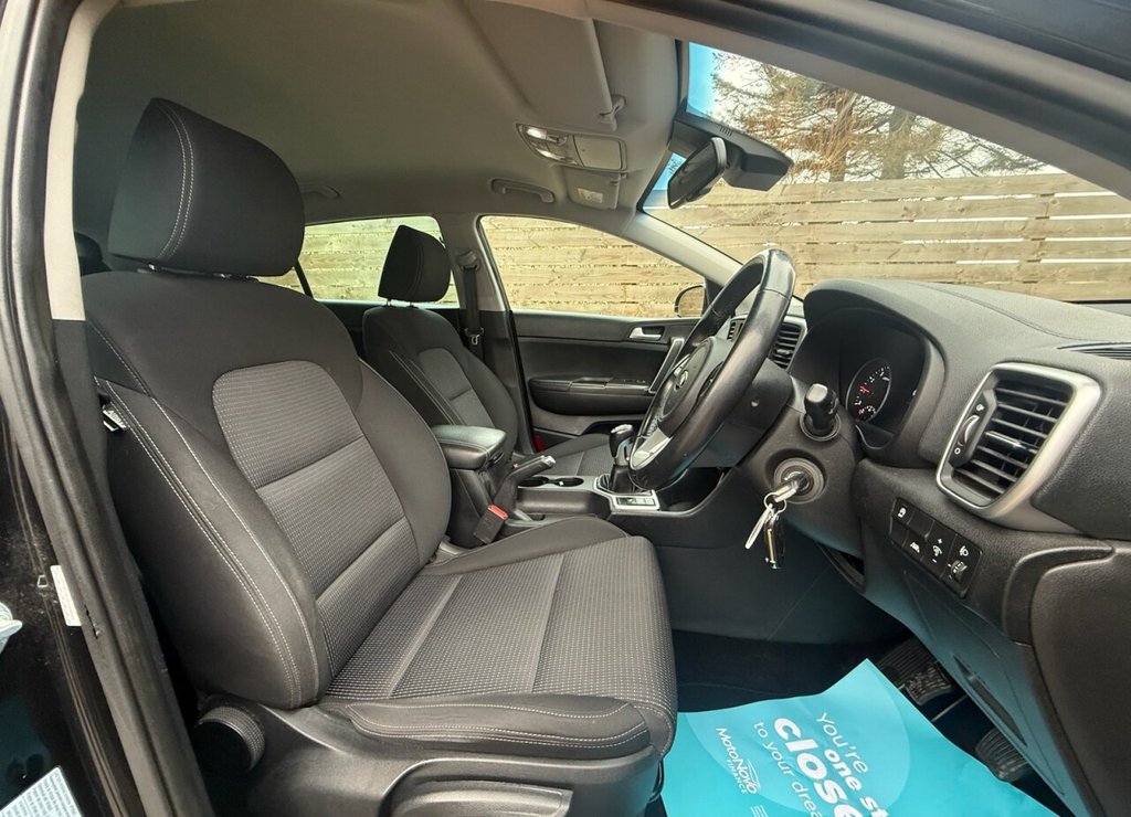 Used Kia Sportage 2018 for sale - 77451468: Photo 12