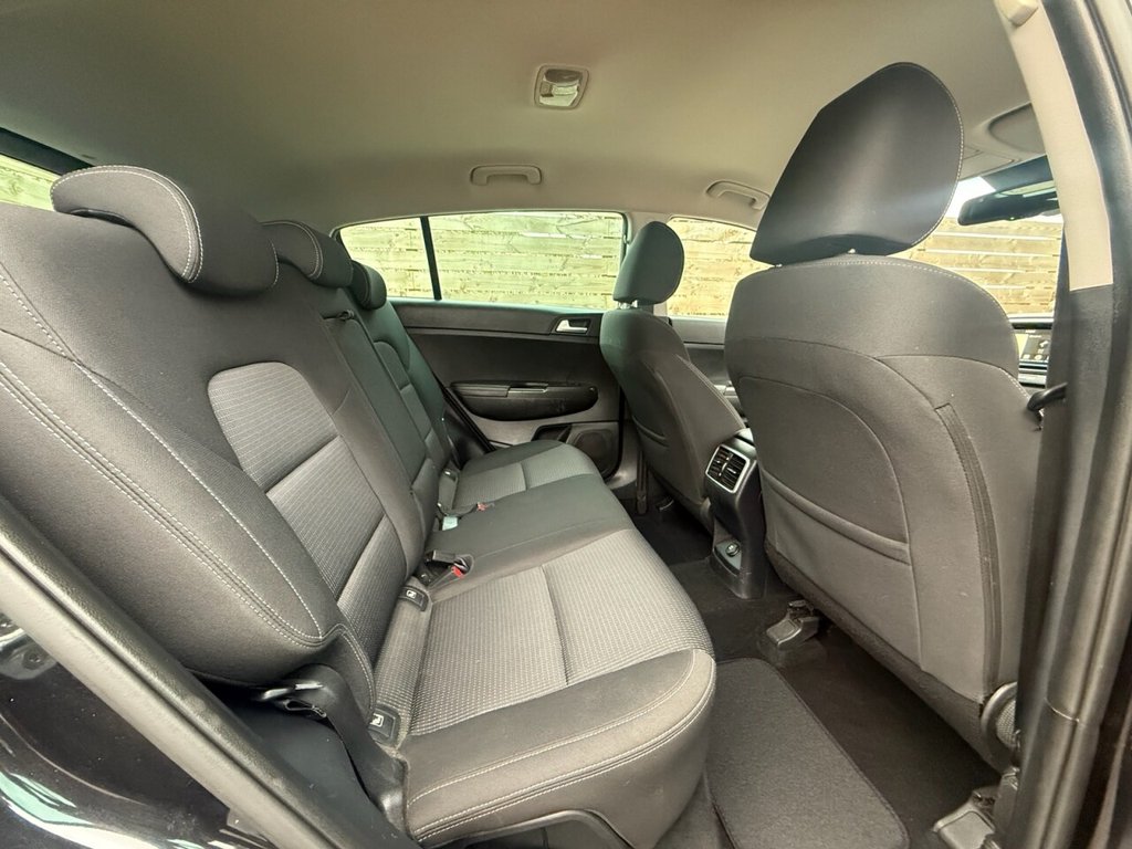 Used Kia Sportage 2018 for sale - 77451468: Photo 13