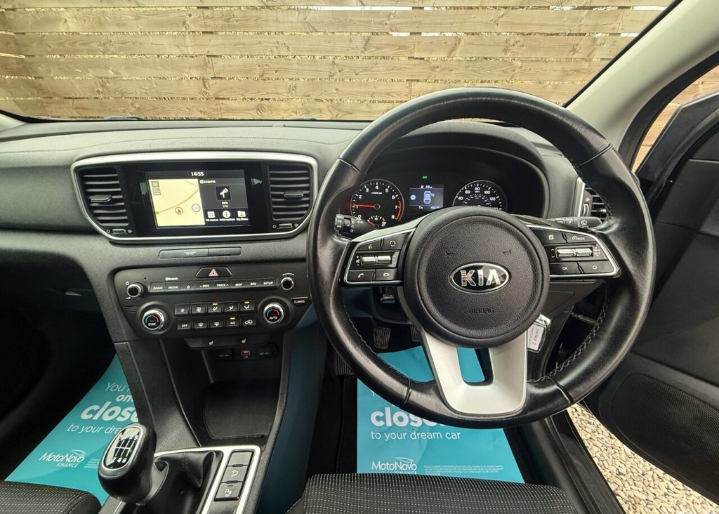 Used Kia Sportage 2018 for sale - 77451468: Photo 15