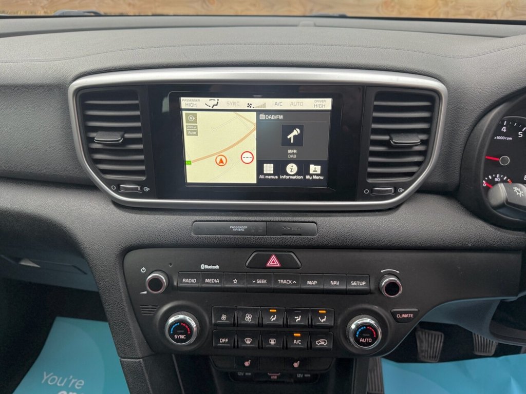 Used Kia Sportage 2018 for sale - 77451468: Photo 16