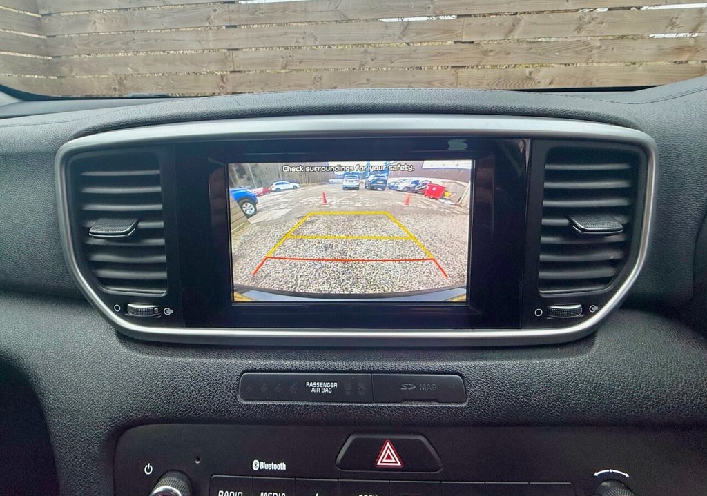 Used Kia Sportage 2018 for sale - 77451468: Photo 17