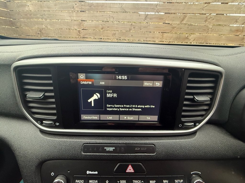 Used Kia Sportage 2018 for sale - 77451468: Photo 18