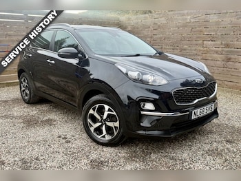 2018 (68) - 1.6 GDi ISG 2 5dr