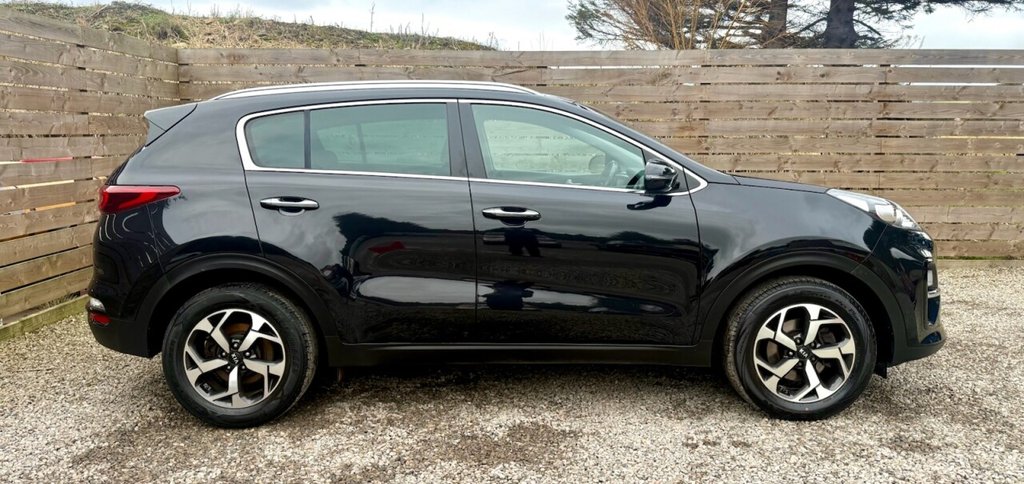 Used Kia Sportage 2018 for sale - 77451468: Photo 2