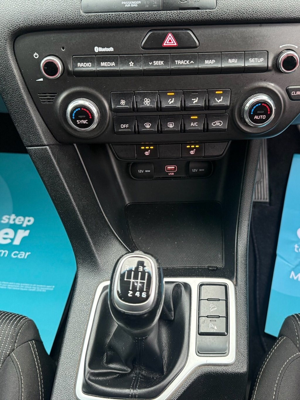 Used Kia Sportage 2018 for sale - 77451468: Photo 20