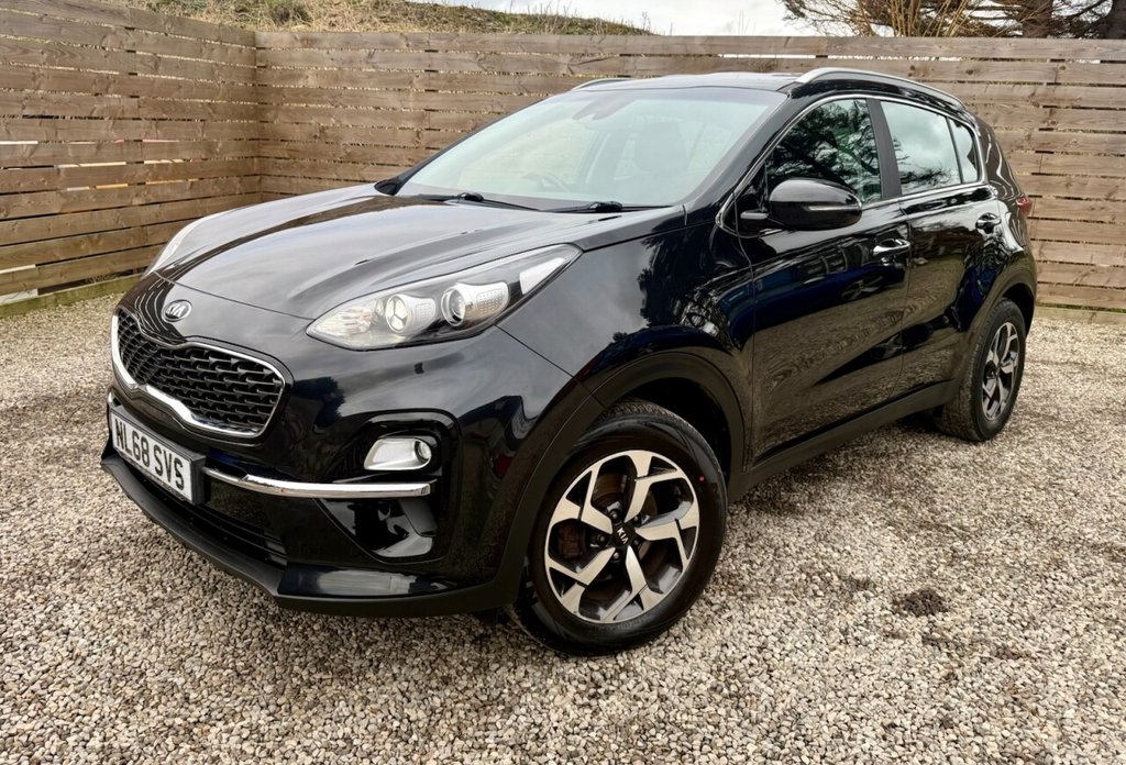 Used Kia Sportage 2018 for sale - 77451468: Photo 7