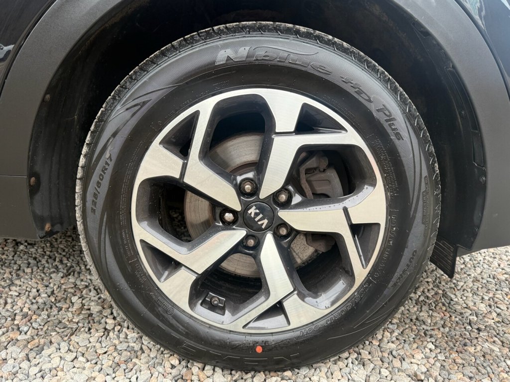 Used Kia Sportage 2018 for sale - 77451468: Photo 9