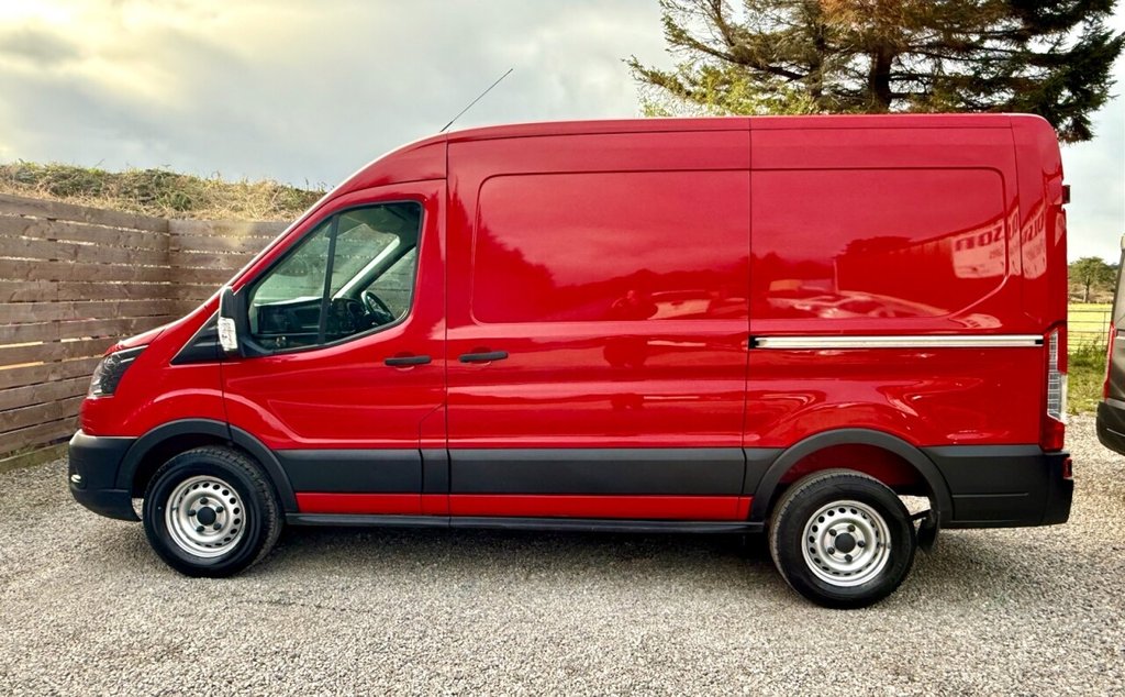 Used Ford Transit 2022 for sale - 77764595: Photo 6