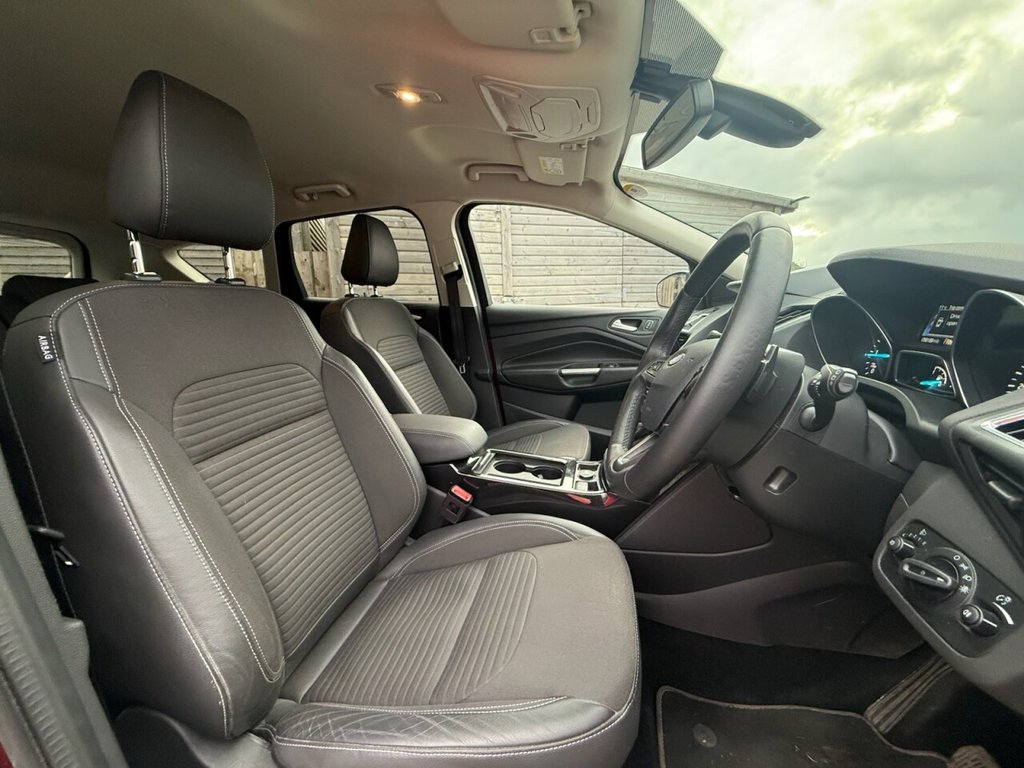 Used Ford Kuga 2018 for sale - 77976481: Photo 3