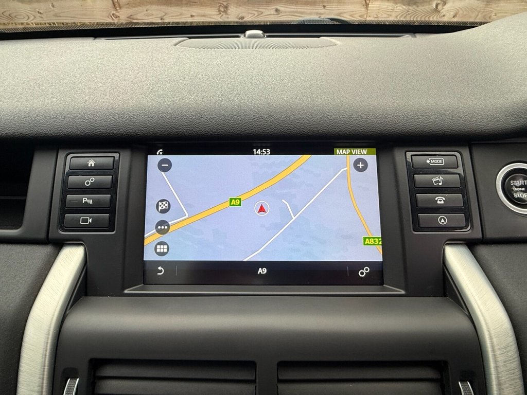 Used Land Rover Discovery Sport 2017 for sale - 76496645: Photo 18