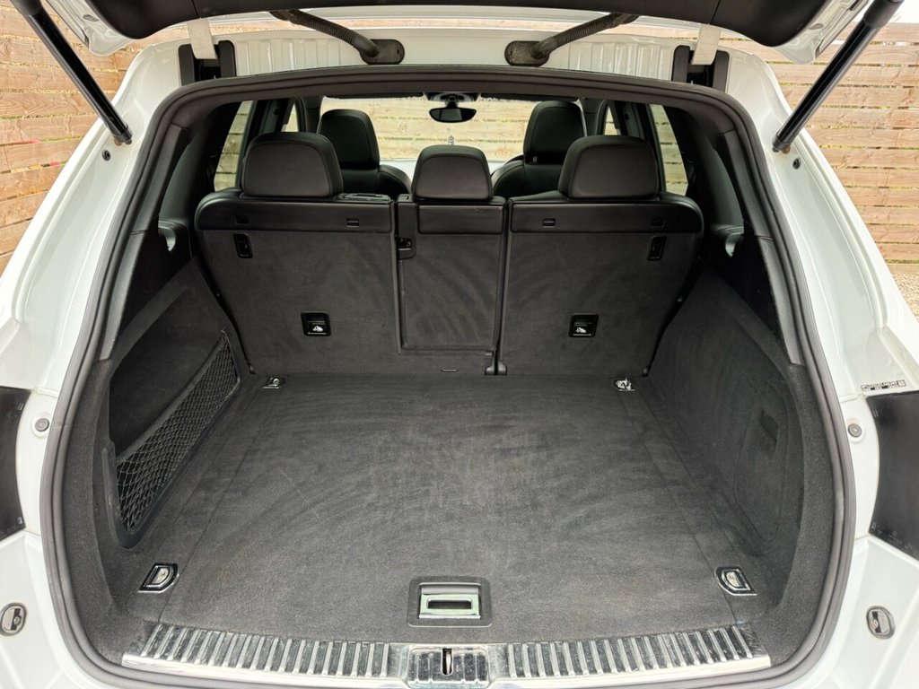 Used Porsche Cayenne 2014 for sale - 76266587: Photo 13