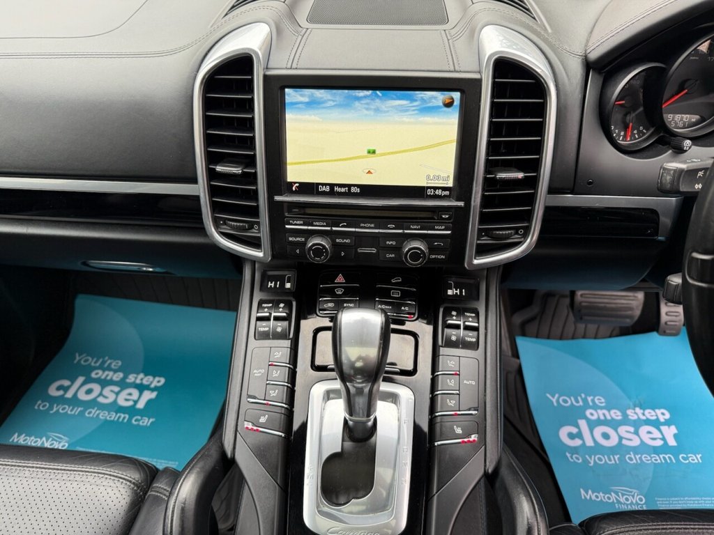 Used Porsche Cayenne 2014 for sale - 76266587: Photo 15