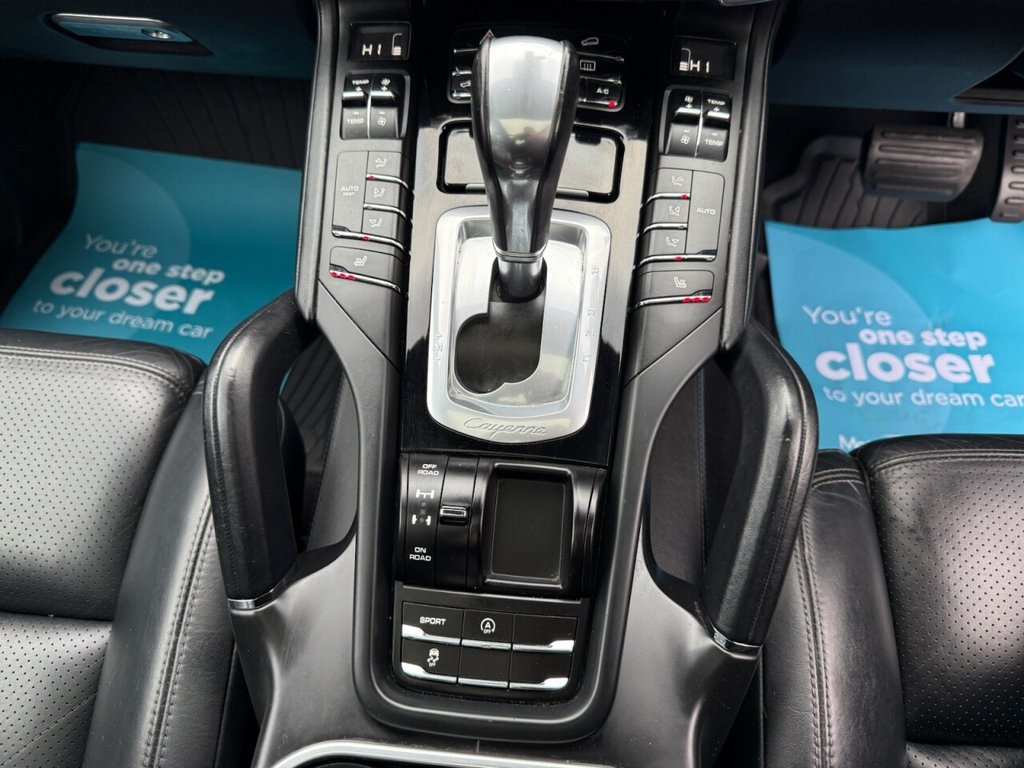 Used Porsche Cayenne 2014 for sale - 76266587: Photo 17