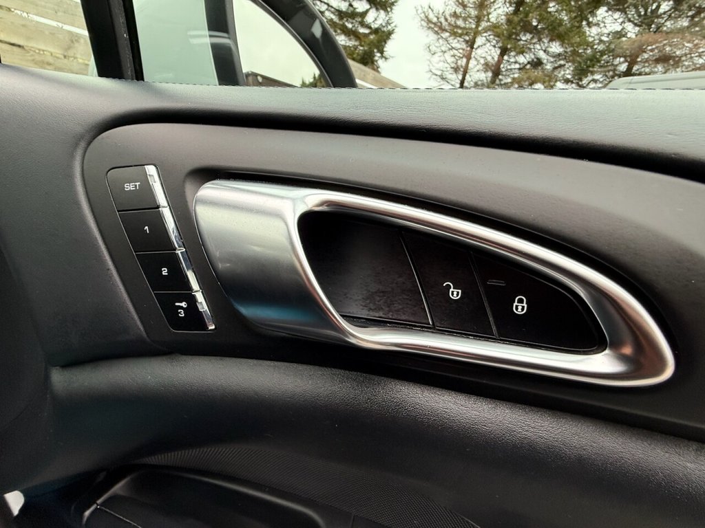 Used Porsche Cayenne 2014 for sale - 76266587: Photo 20