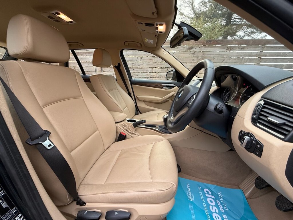 Used BMW X1 2014 for sale - 76496361: Photo 12