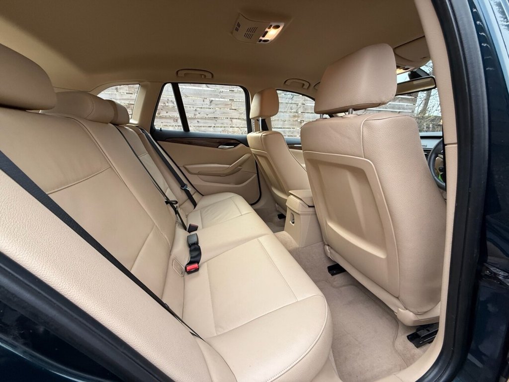 Used BMW X1 2014 for sale - 76496361: Photo 13