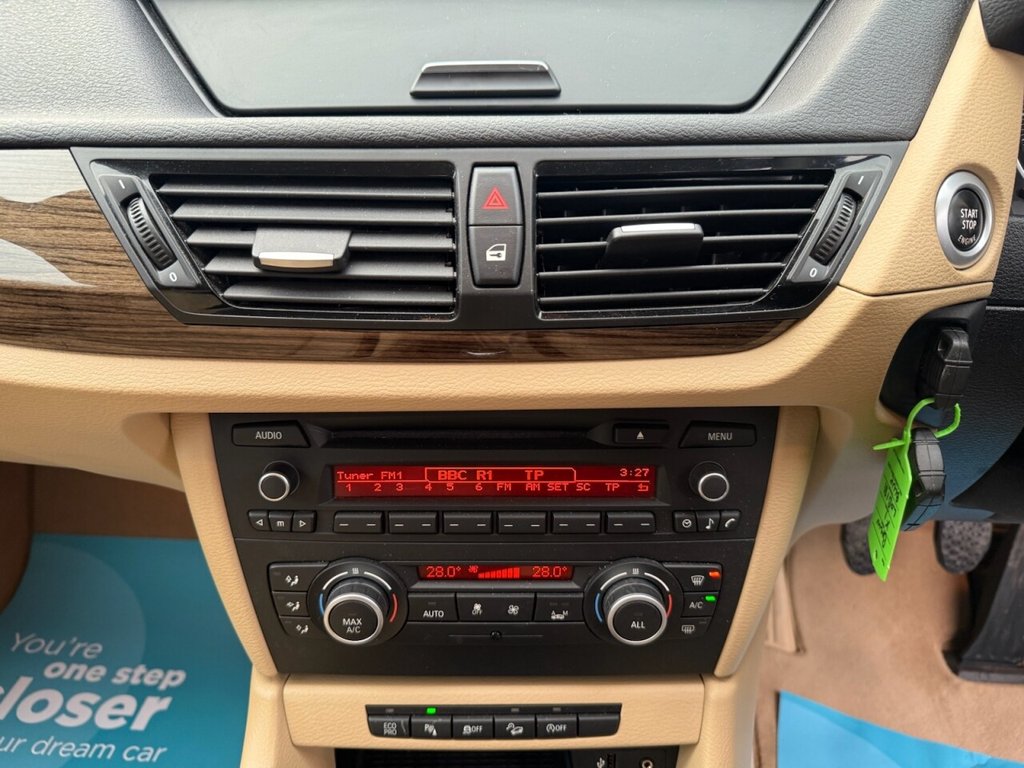 Used BMW X1 2014 for sale - 76496361: Photo 15