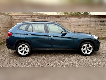 Used BMW X1 2014 for sale - 76496361: Photo