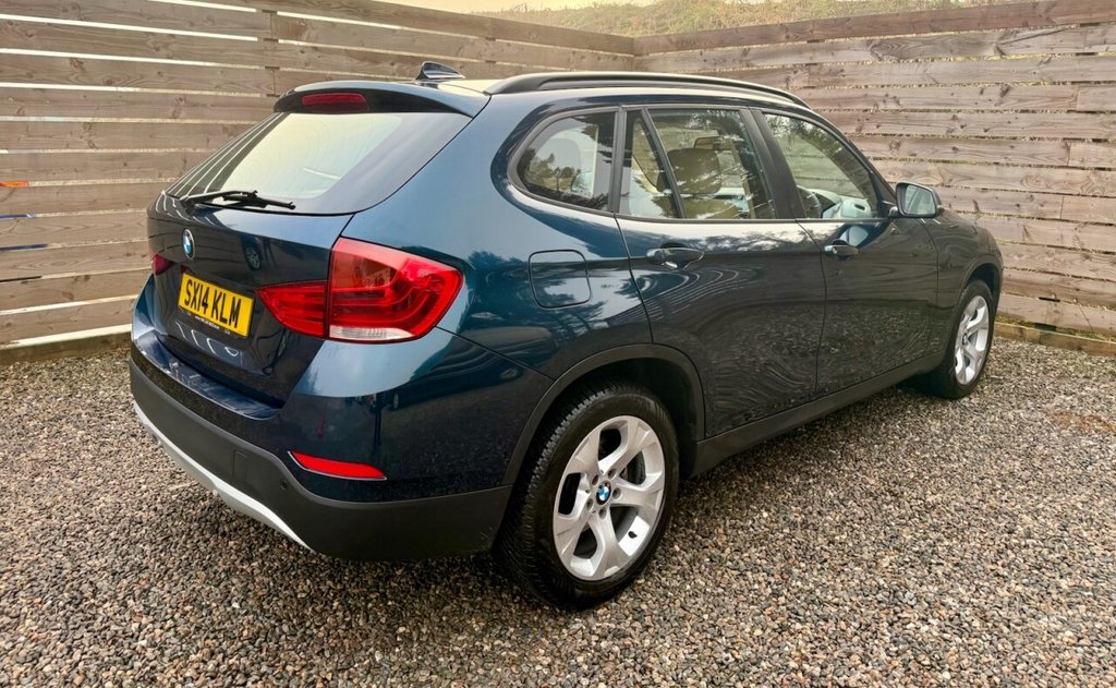 Used BMW X1 2014 for sale - 76496361: Photo 3