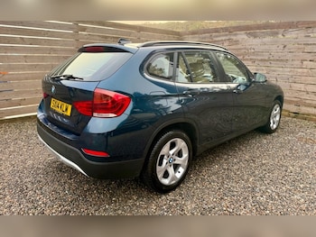 Used BMW X1 2014 for sale - 76496361: Photo