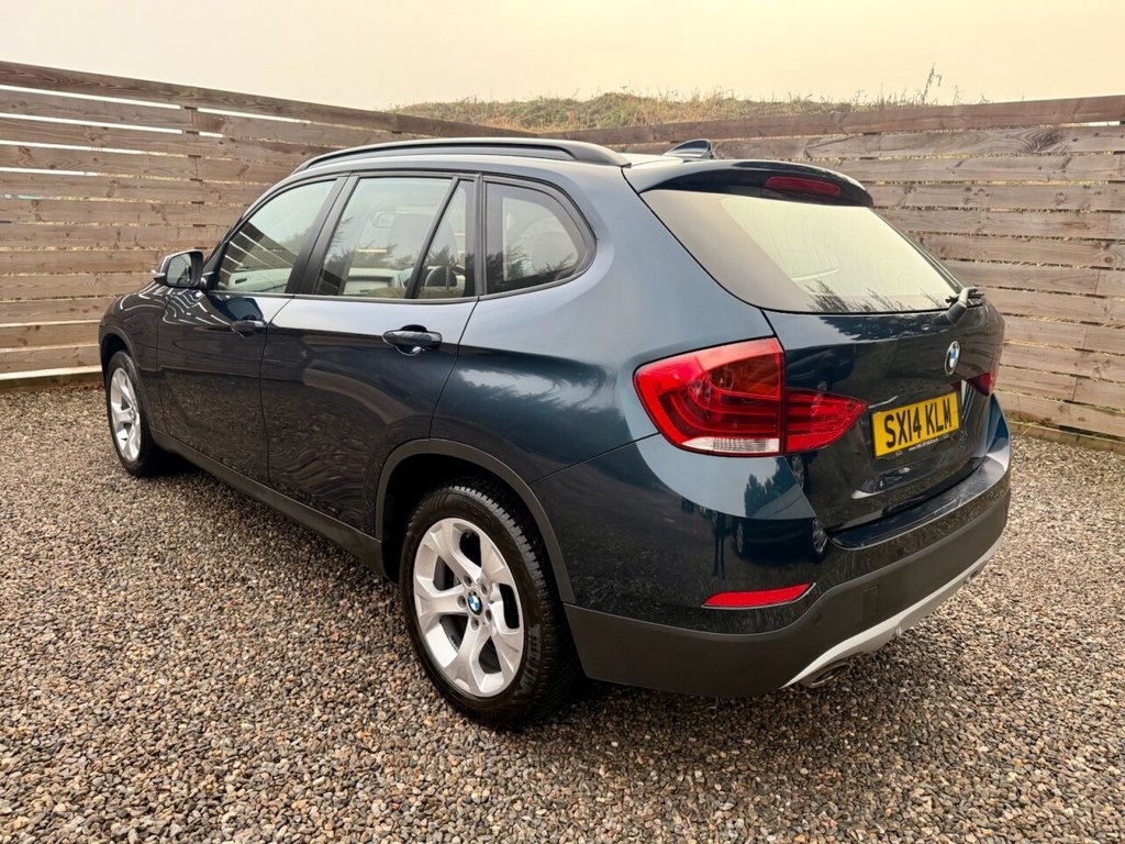 Used BMW X1 2014 for sale - 76496361: Photo 5