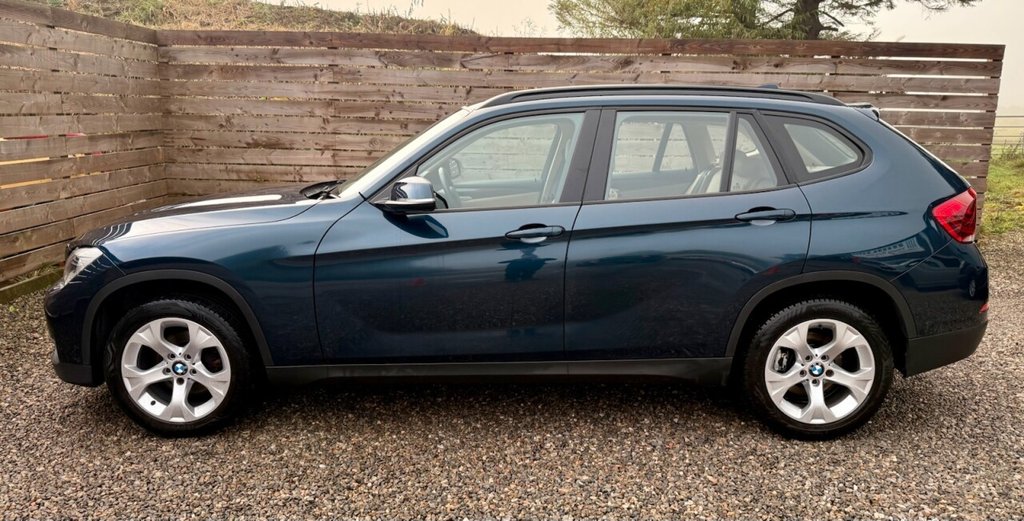 Used BMW X1 2014 for sale - 76496361: Photo 6