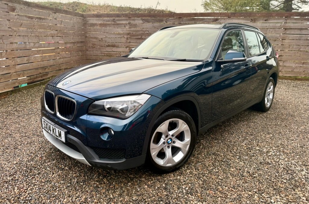 Used BMW X1 2014 for sale - 76496361: Photo 7