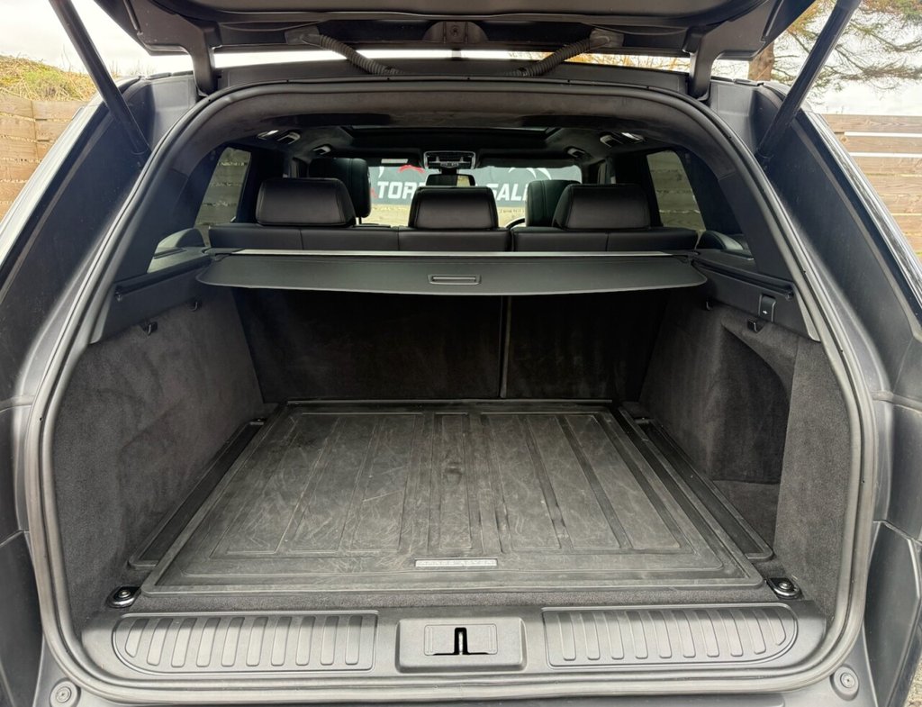 Used Land Rover Range Rover Sport 2016 for sale - 77734092: Photo 13