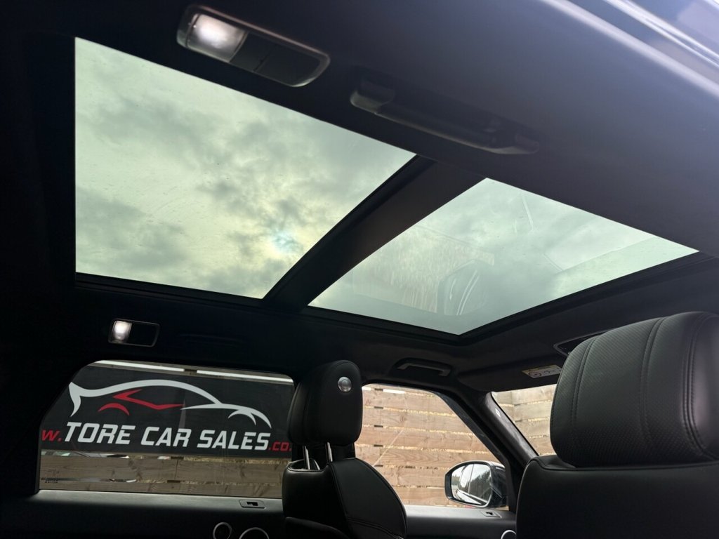 Used Land Rover Range Rover Sport 2016 for sale - 77734092: Photo 14