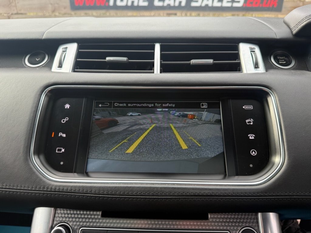 Used Land Rover Range Rover Sport 2016 for sale - 77734092: Photo 16