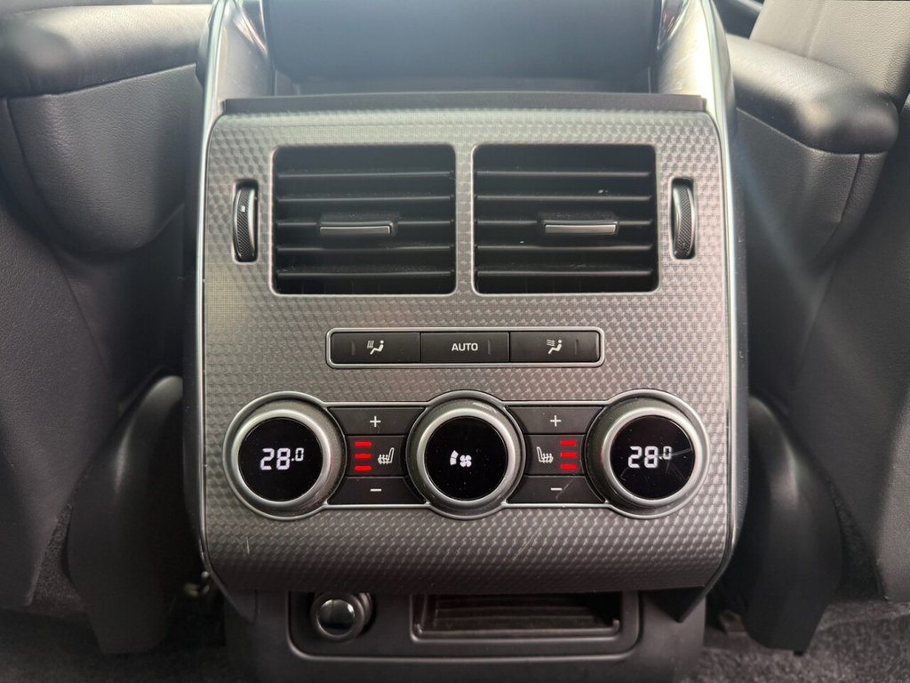Used Land Rover Range Rover Sport 2016 for sale - 77734092: Photo 17
